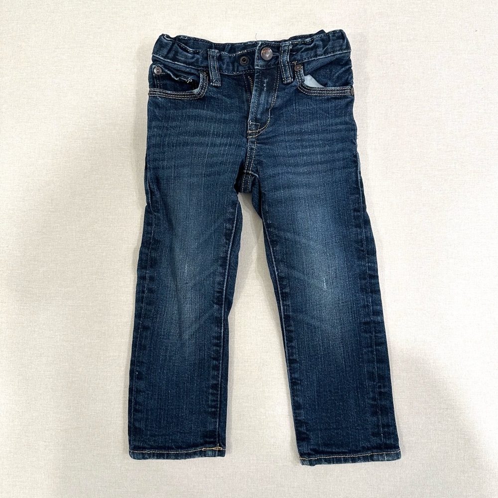 Baby Gap 1969 jeans